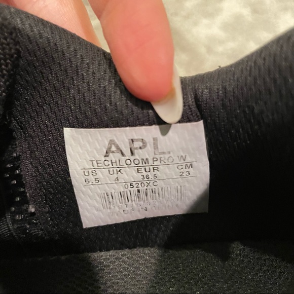 APL TechLoom Pro - Picture 11 of 11